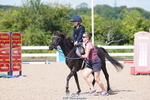 Showjumping Competition portfolio