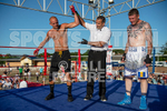 BOUT-7- James Psycho Le Flem v Dangerous Dan Cavanagh-24
