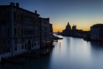 Venice Sleeps