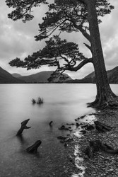 Moerae - Buttermere, Lake District