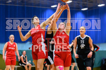 Womens Ravenscroft v Comets-28
