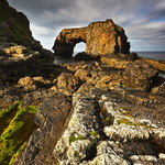 Coastal Arch