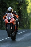 Jonathan Howarth Kawasaki / Sheff Pack Kawasaki