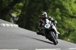 Steve Mercer Suzuki / TTC