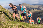 Dunnerdale Fell Race Saturday 12th November 2022 portfolio