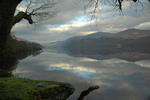 Loch Lomond, Argyll
