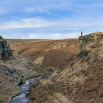 Rishworth Moor