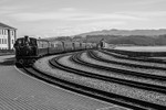 From Blaenau Ffestiniog