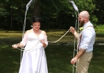 Handfasting Ceremony