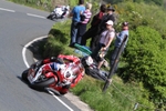 Conor Cummins Honda / Honda Racing