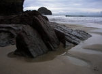 Out to Sea - Trebarwith