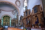 Nave & high altars