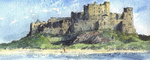 Bamburgh Castle