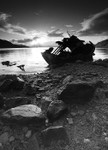 Wreck of the Dayspring