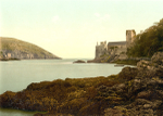 Dartmouth Castle 10