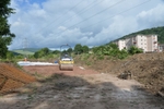 WINSTON ROAD