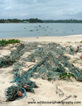 ANG005: Drying nets