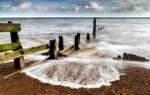 Bawdsey Sea Defences_Suffolk