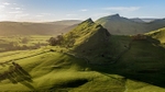 Parkhouse and Chrome Hills