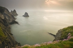 Ceibwr Bay Pembrokeshire