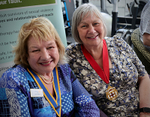 THE YORK ROTARY DRAGON BOAT CHALLENGE 2026 - 241 of 426