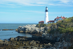 Portland Head Light_Maine