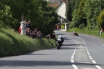 Dean Harrison Kawasaki / RC Express racing by MSS Perfor