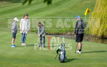 Junior ABN Amro Golf 2019-23