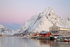 Lofoten Sunrise