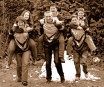 Dutch Family Fun