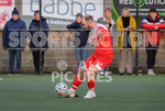 St Martins v Sylvans_22-01-2023-25