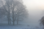 Clifton in snow, Bristol_B0150