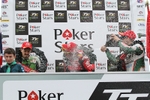 podium