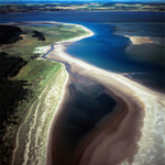 A00679D Tentsmuir Sands