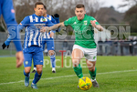 GFC v Chertsey Town-78