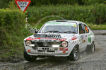 ULSTER RALLY 18