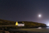 Cottage by Moonlight