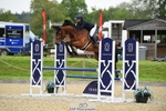 Cls 01 5 Yr Old Qualifier portfolio