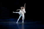 Daria Klimentova and Vadim Muntagirov (Romeo and Juliet)