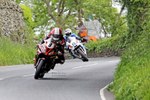 Michael Rutter and William Dunlop
