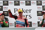 podium