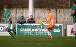 GFC Originals v GFC Newbies-31