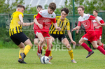 Under 16 Upton 2022_Sylvans v St Paul-1