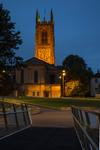 Derby Cathedral