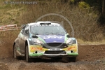 SPRING RALLY 4