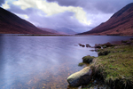Loch Etive -  8808