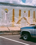 Angels and Truck, Mississippi, 2002