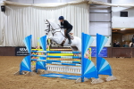 Class 5 - Senior Foxhunter 1.20m portfolio