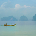 3rd John Whitehurst Dreamy Morning