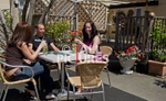 Duke of Normandie Hotel-163
